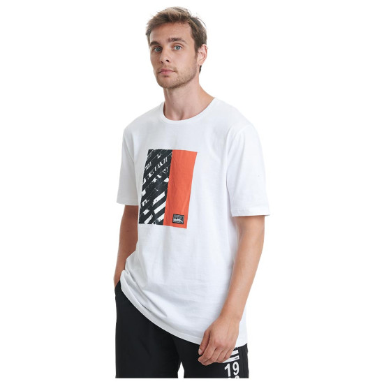 Bodytalk Ανδρική κοντομάνικη μπλούζα